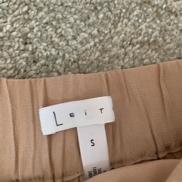 NWT Leith Wide Legged Pants - Picture 4 of 6